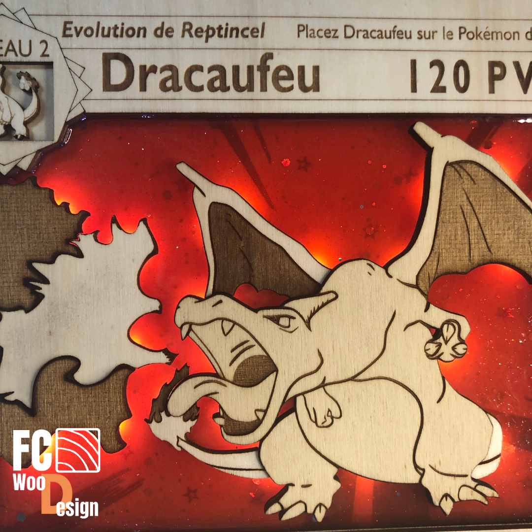 DracoLED