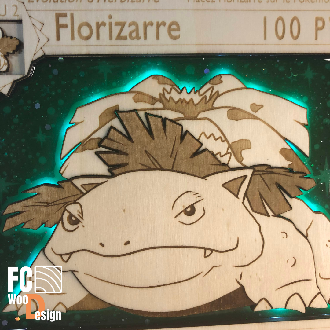 FloriLED