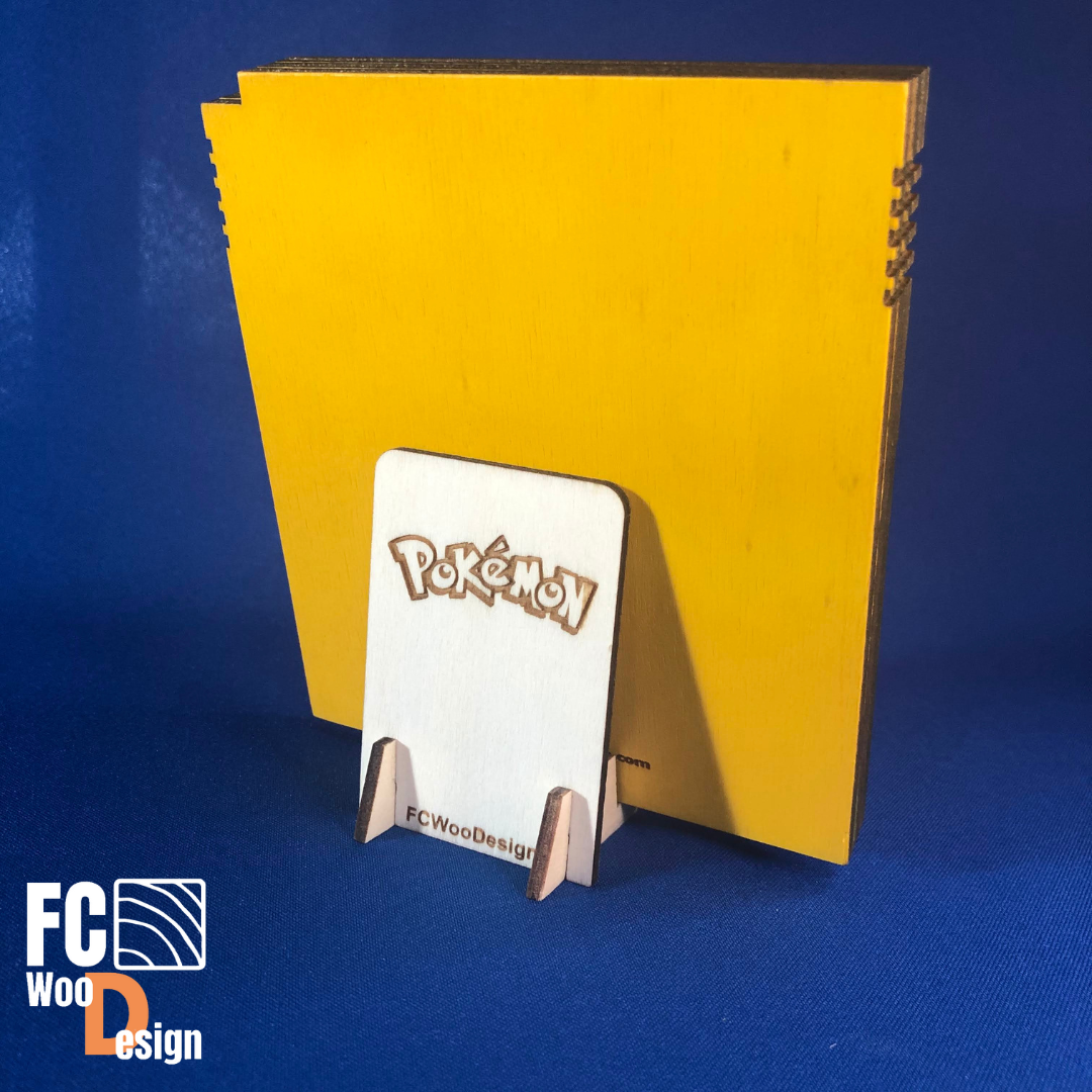 GB Pokemon Cartridge