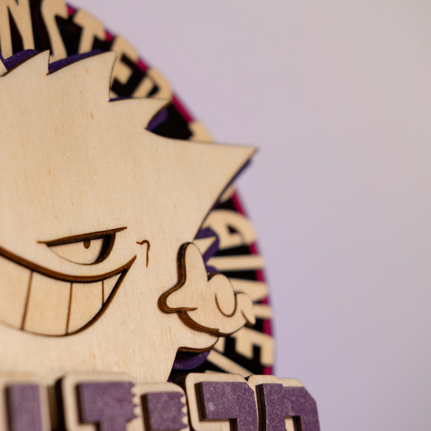 Blason Pocket Monster Trainer CUSTOM