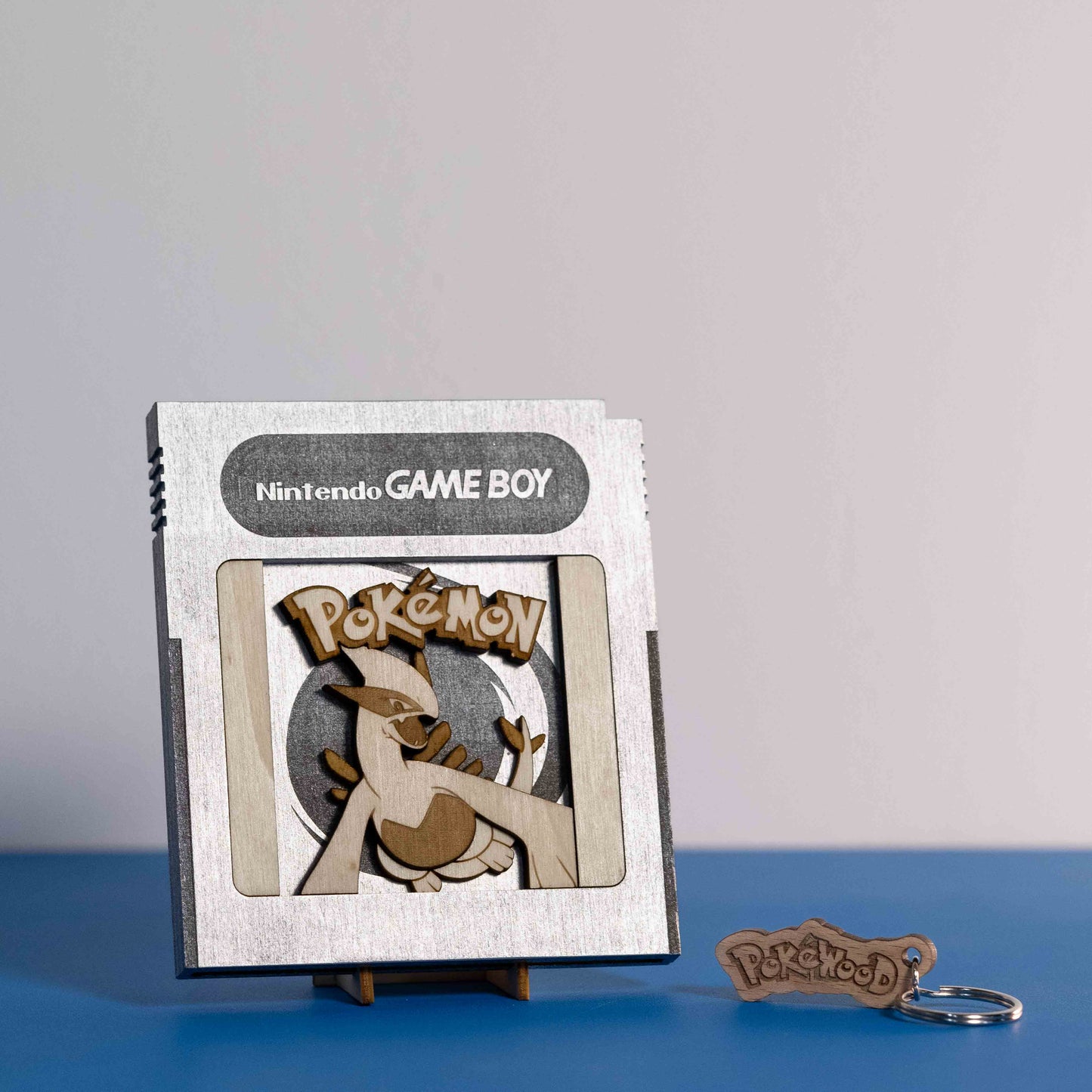 GB Pokemon Cartridge