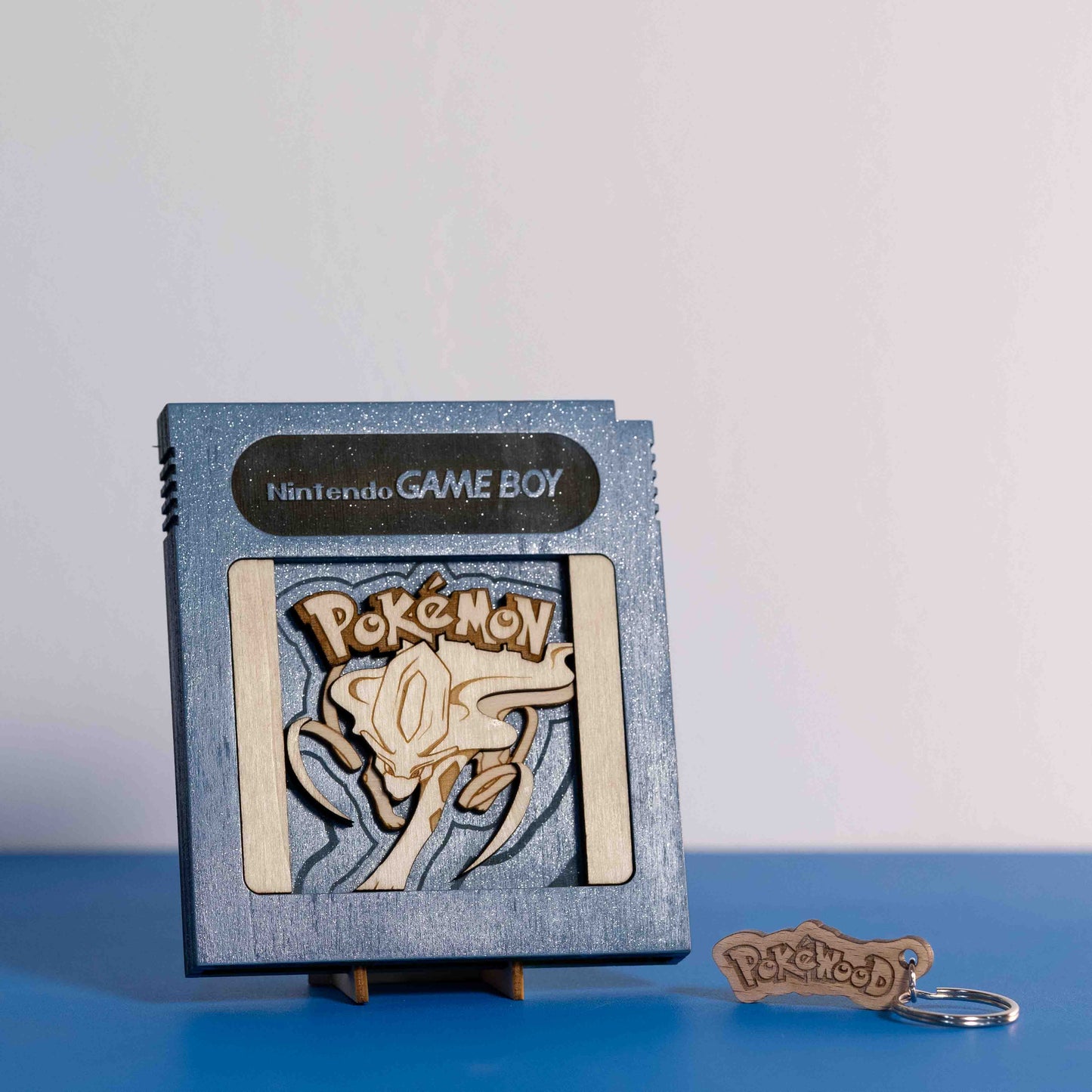 GB Pokemon Cartridge