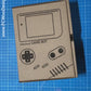 GB Pokemon Cartridge