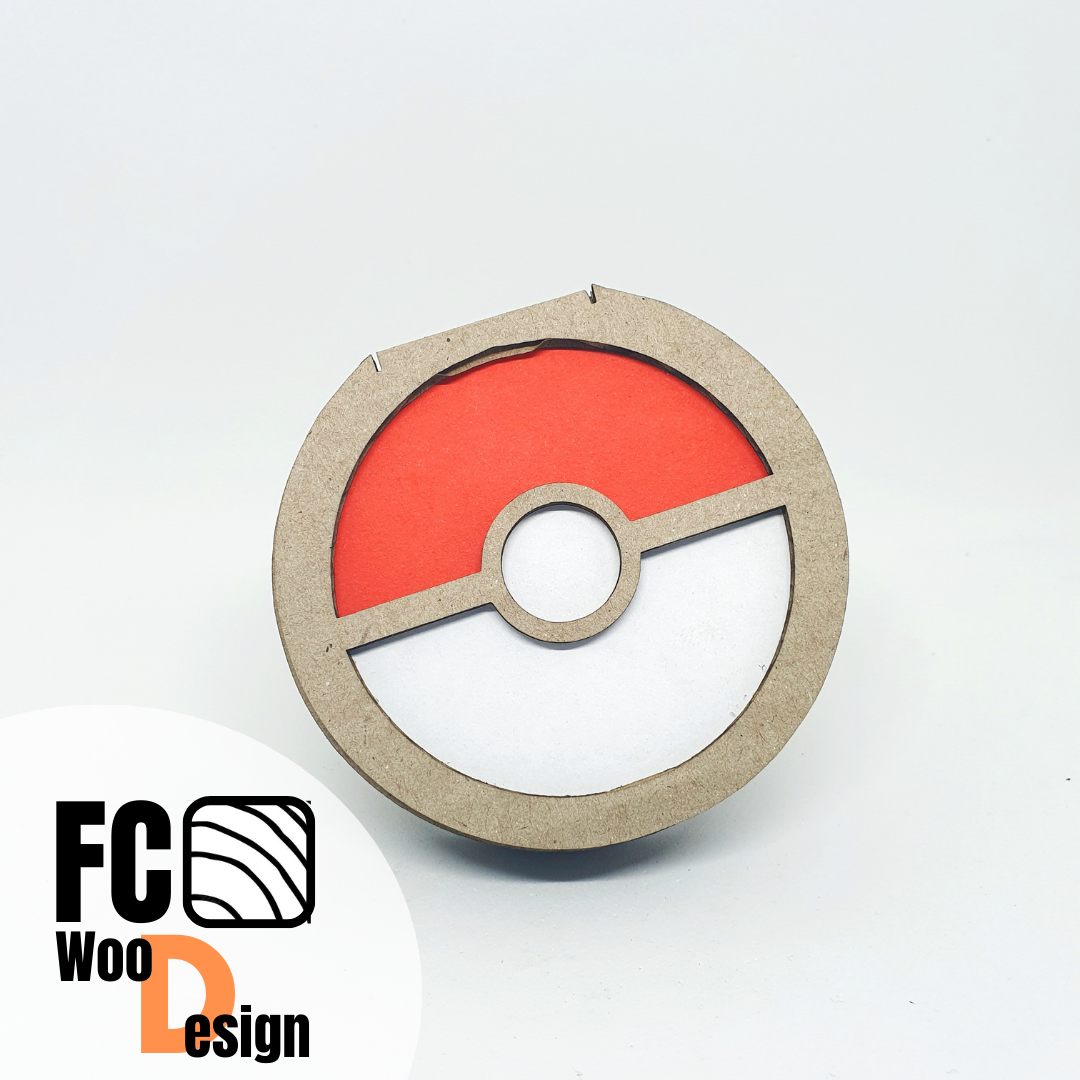 PIKA PIKA PIKACHU earrings